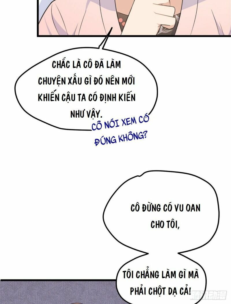 Vẫn Cứ Nhớ Em, Nhớ Em: Chapter 36