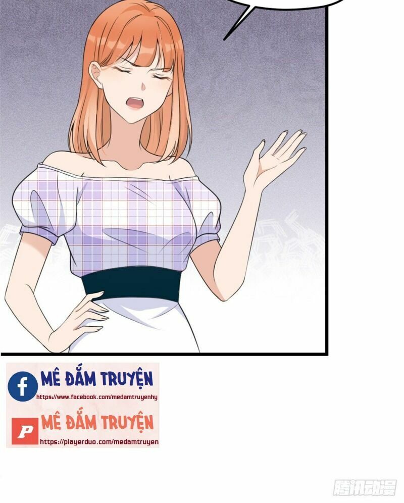 Vẫn Cứ Nhớ Em, Nhớ Em: Chapter 36