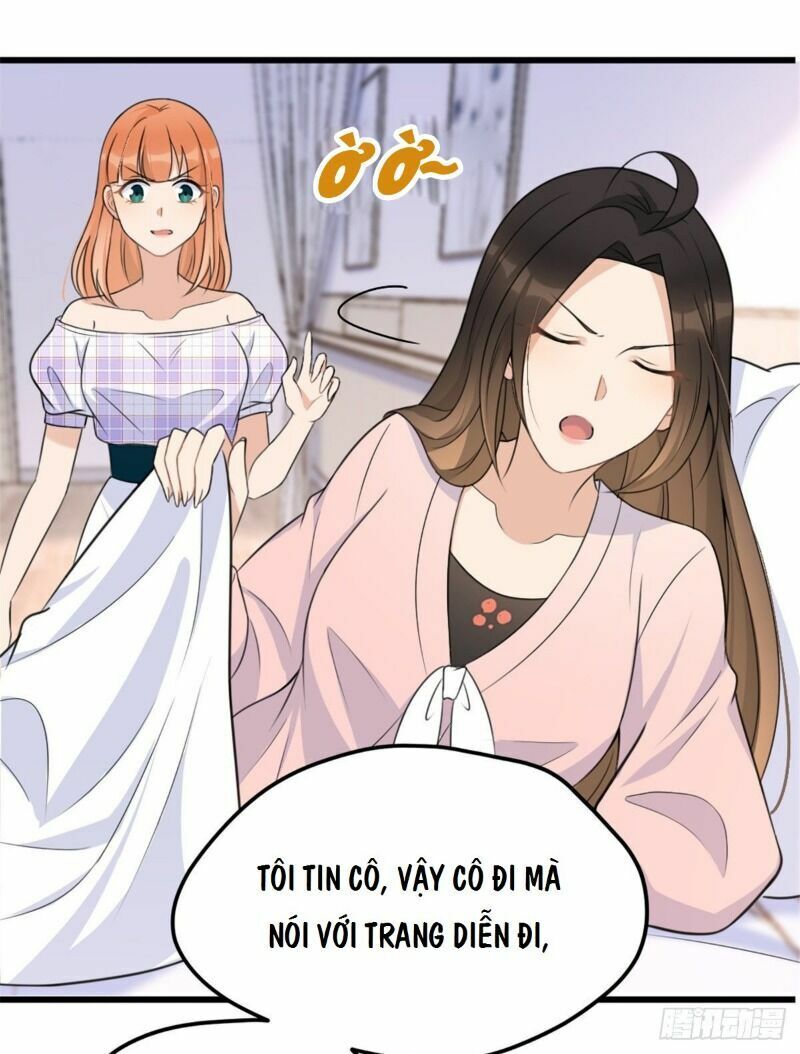 Vẫn Cứ Nhớ Em, Nhớ Em: Chapter 36