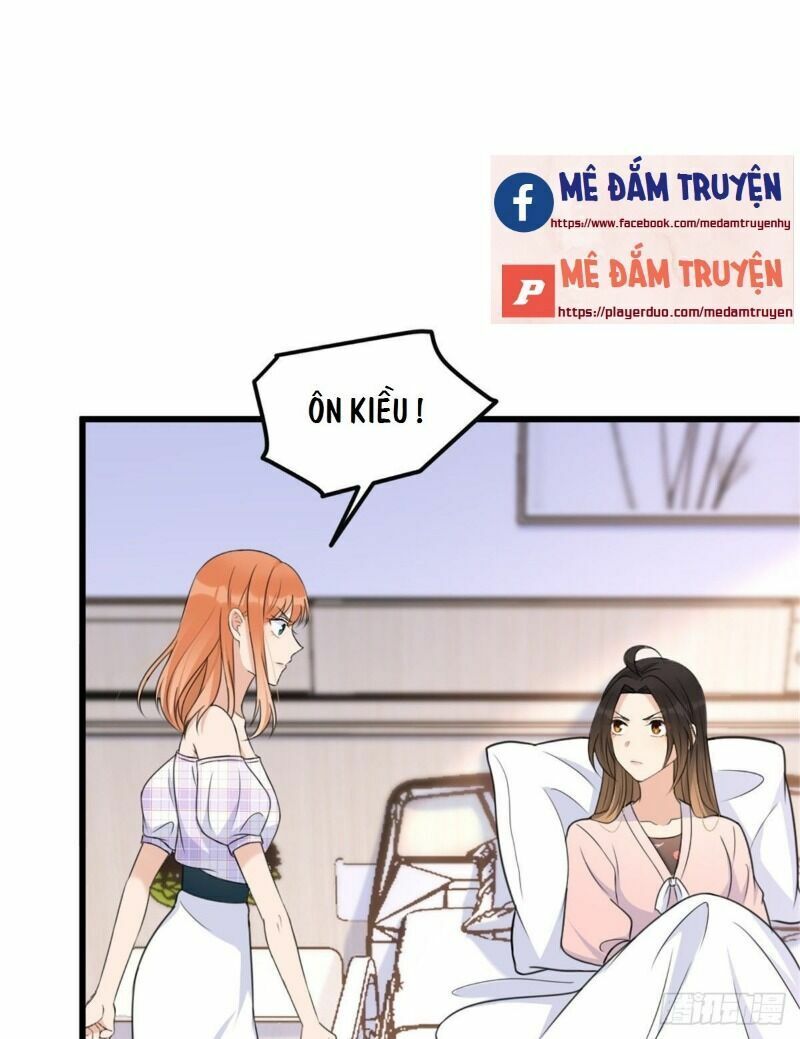 Vẫn Cứ Nhớ Em, Nhớ Em: Chapter 36