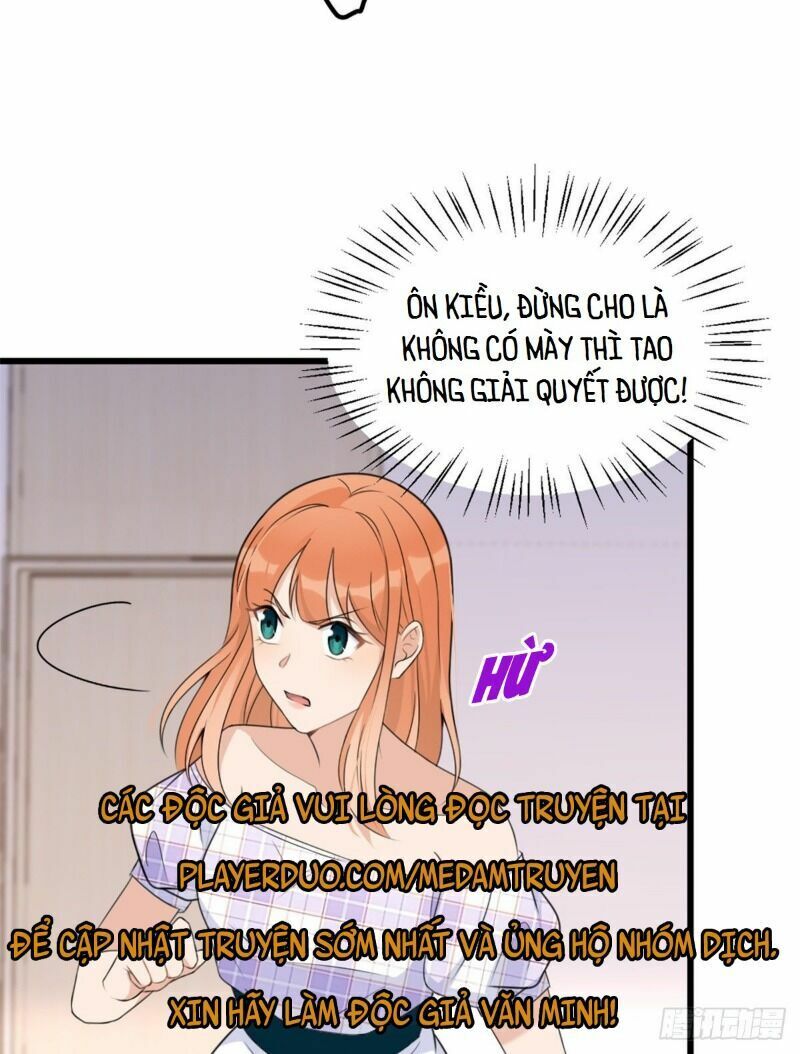 Vẫn Cứ Nhớ Em, Nhớ Em: Chapter 36