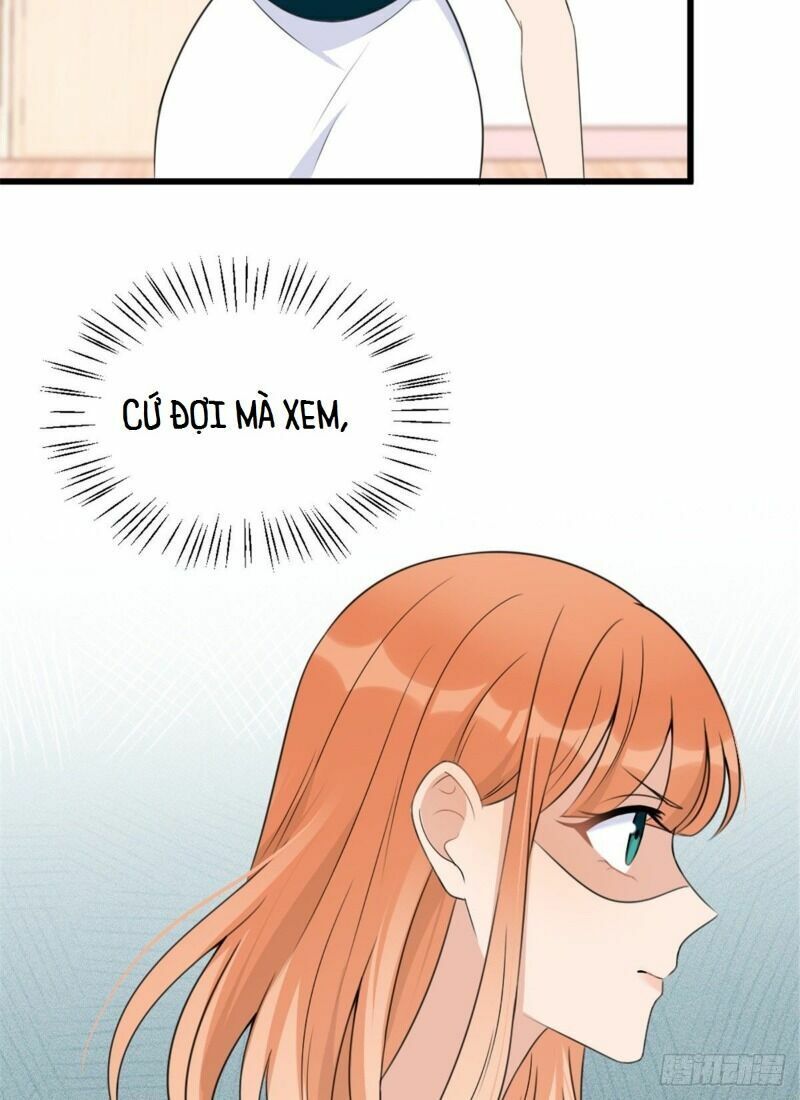 Vẫn Cứ Nhớ Em, Nhớ Em: Chapter 36