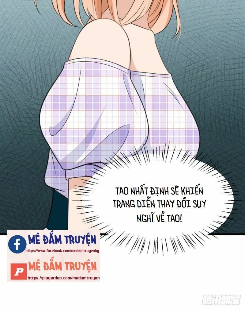 Vẫn Cứ Nhớ Em, Nhớ Em: Chapter 36