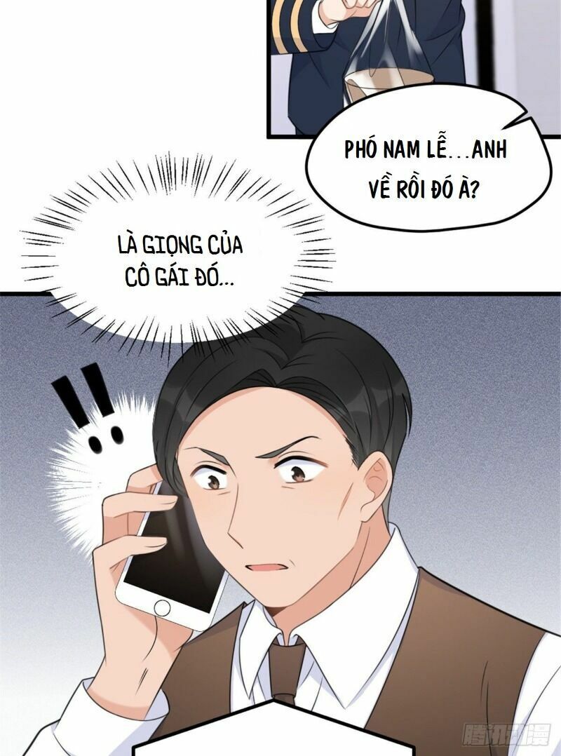Vẫn Cứ Nhớ Em, Nhớ Em: Chapter 36