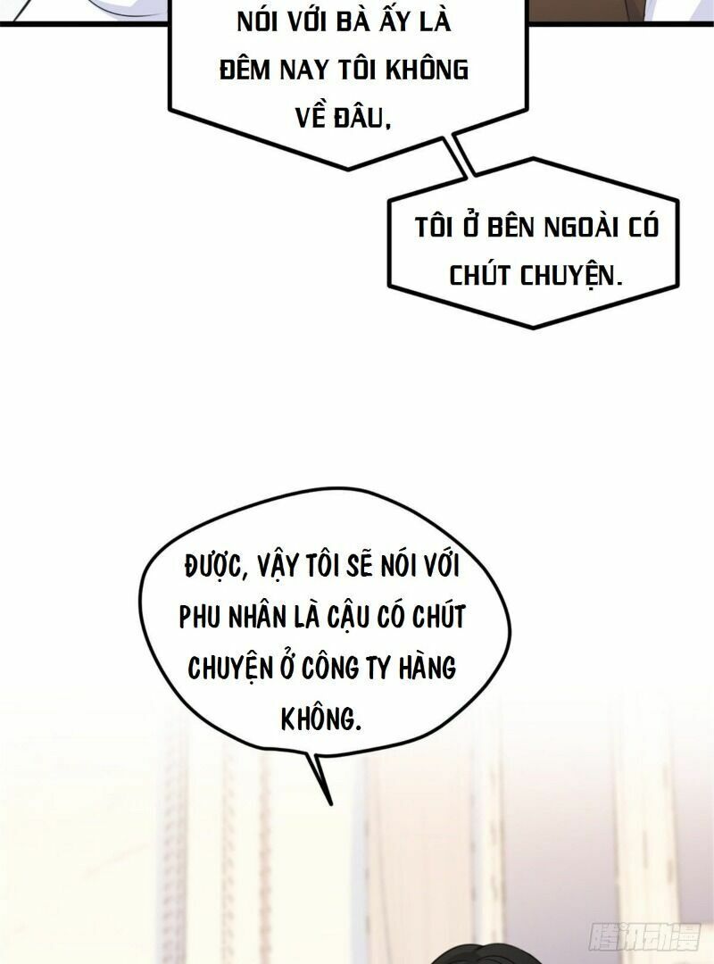 Vẫn Cứ Nhớ Em, Nhớ Em: Chapter 36