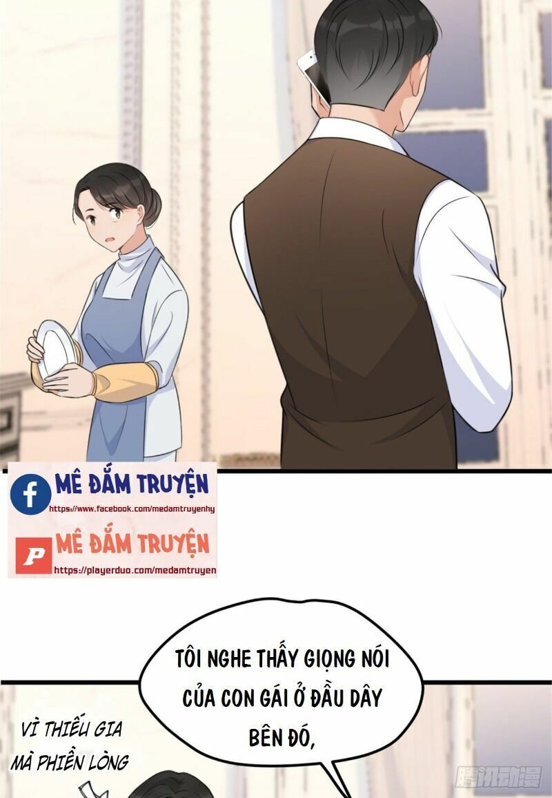 Vẫn Cứ Nhớ Em, Nhớ Em: Chapter 36