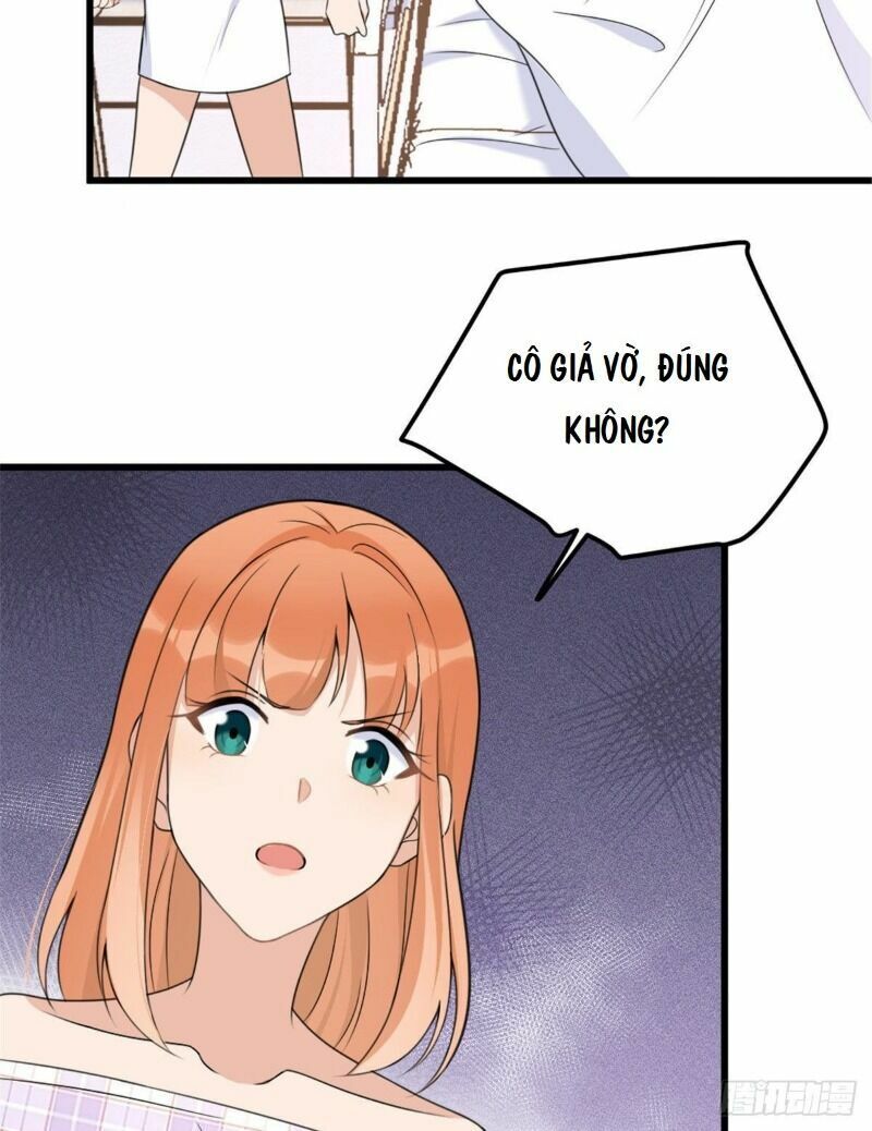 Vẫn Cứ Nhớ Em, Nhớ Em: Chapter 36