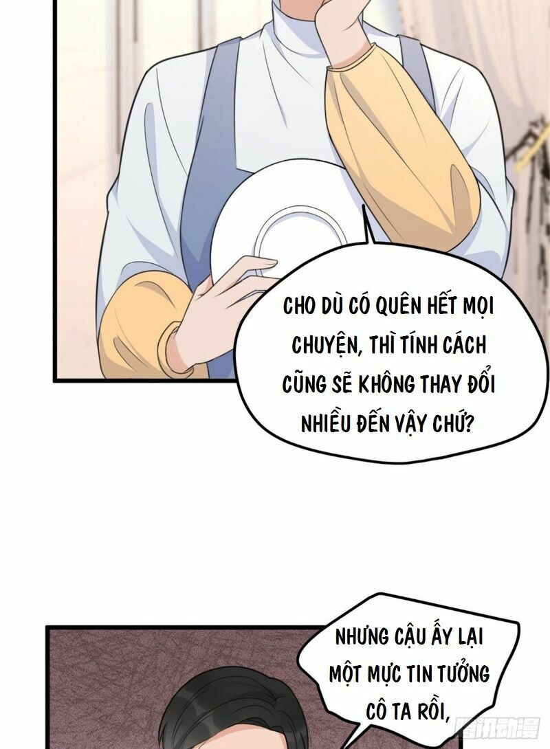 Vẫn Cứ Nhớ Em, Nhớ Em: Chapter 36
