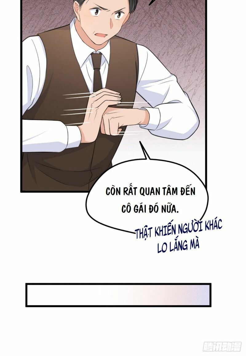Vẫn Cứ Nhớ Em, Nhớ Em: Chapter 36