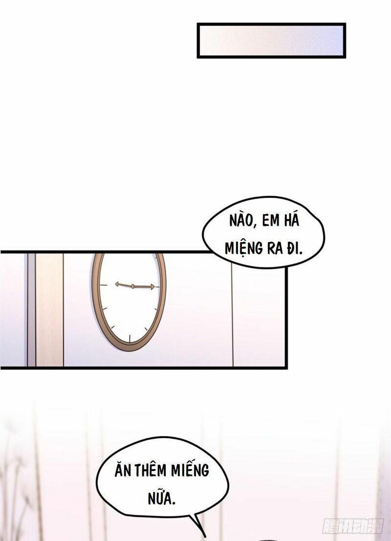 Vẫn Cứ Nhớ Em, Nhớ Em: Chapter 36
