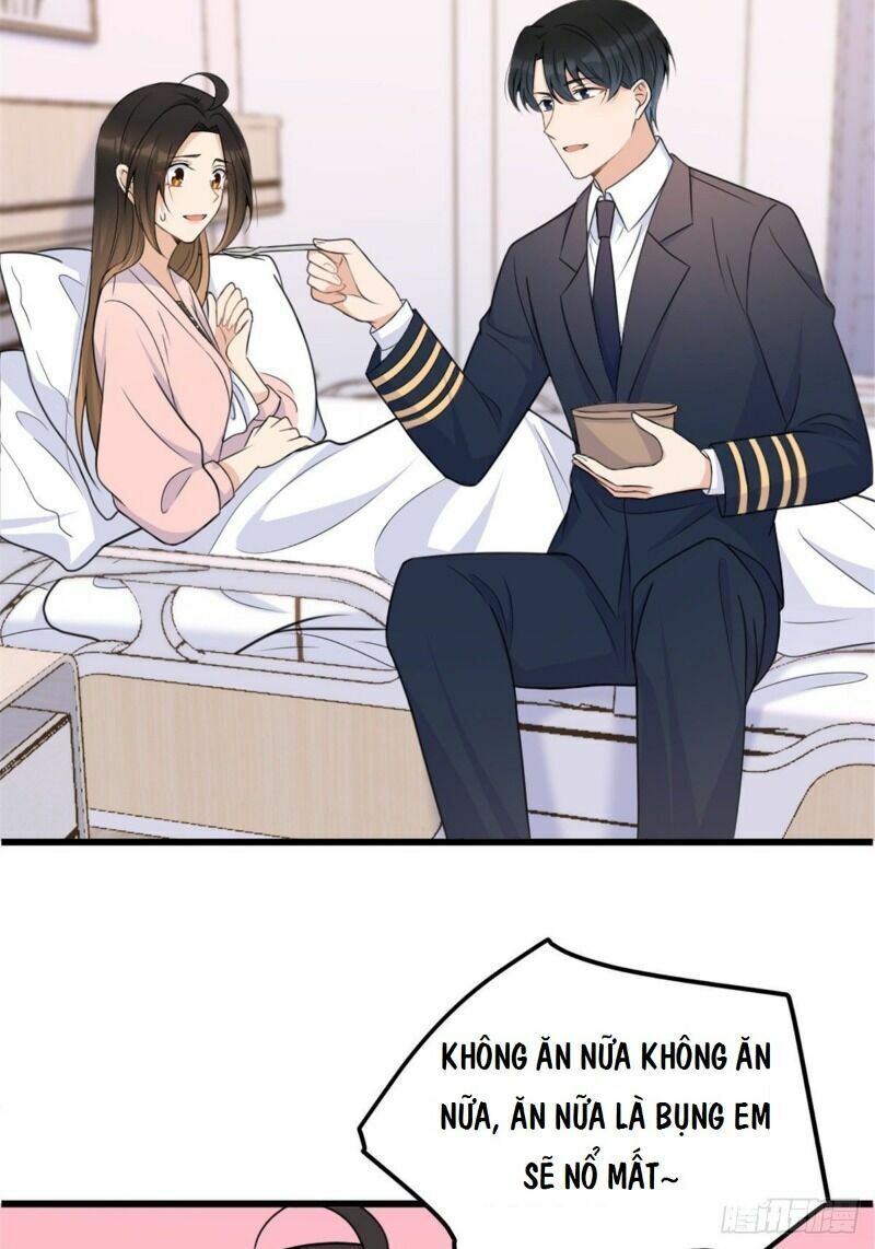 Vẫn Cứ Nhớ Em, Nhớ Em: Chapter 36