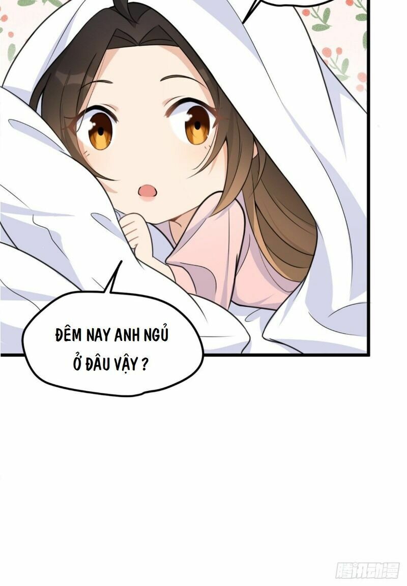 Vẫn Cứ Nhớ Em, Nhớ Em: Chapter 36