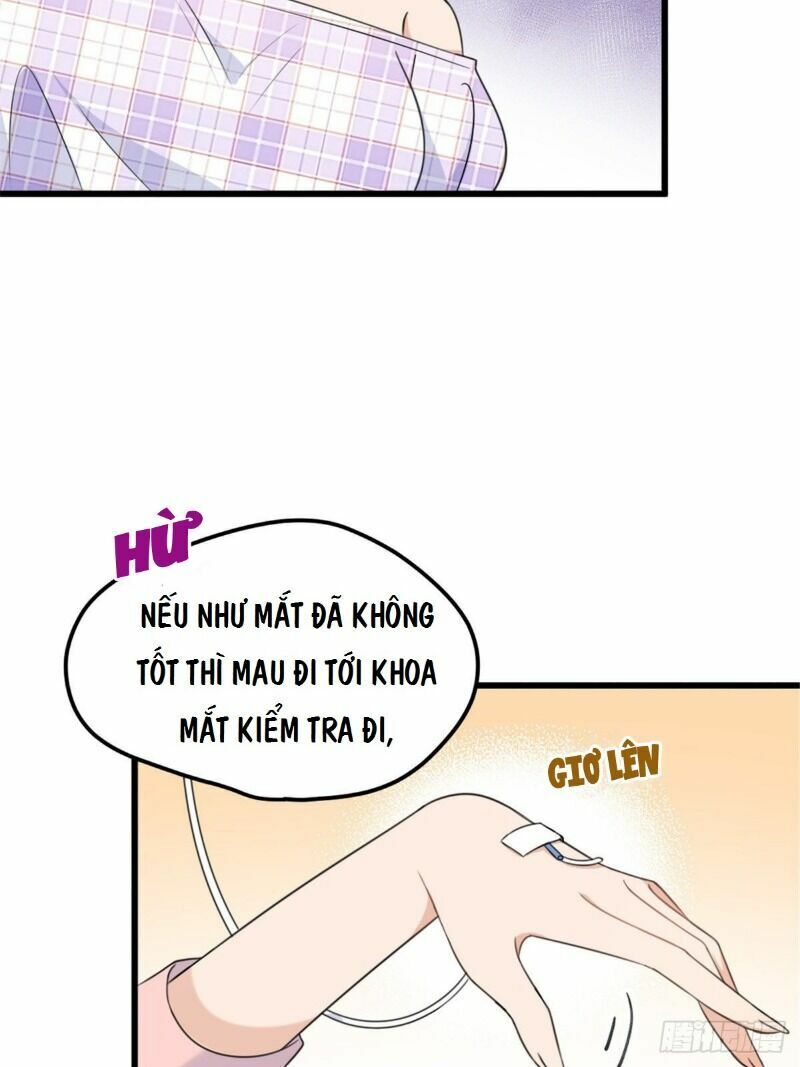 Vẫn Cứ Nhớ Em, Nhớ Em: Chapter 36