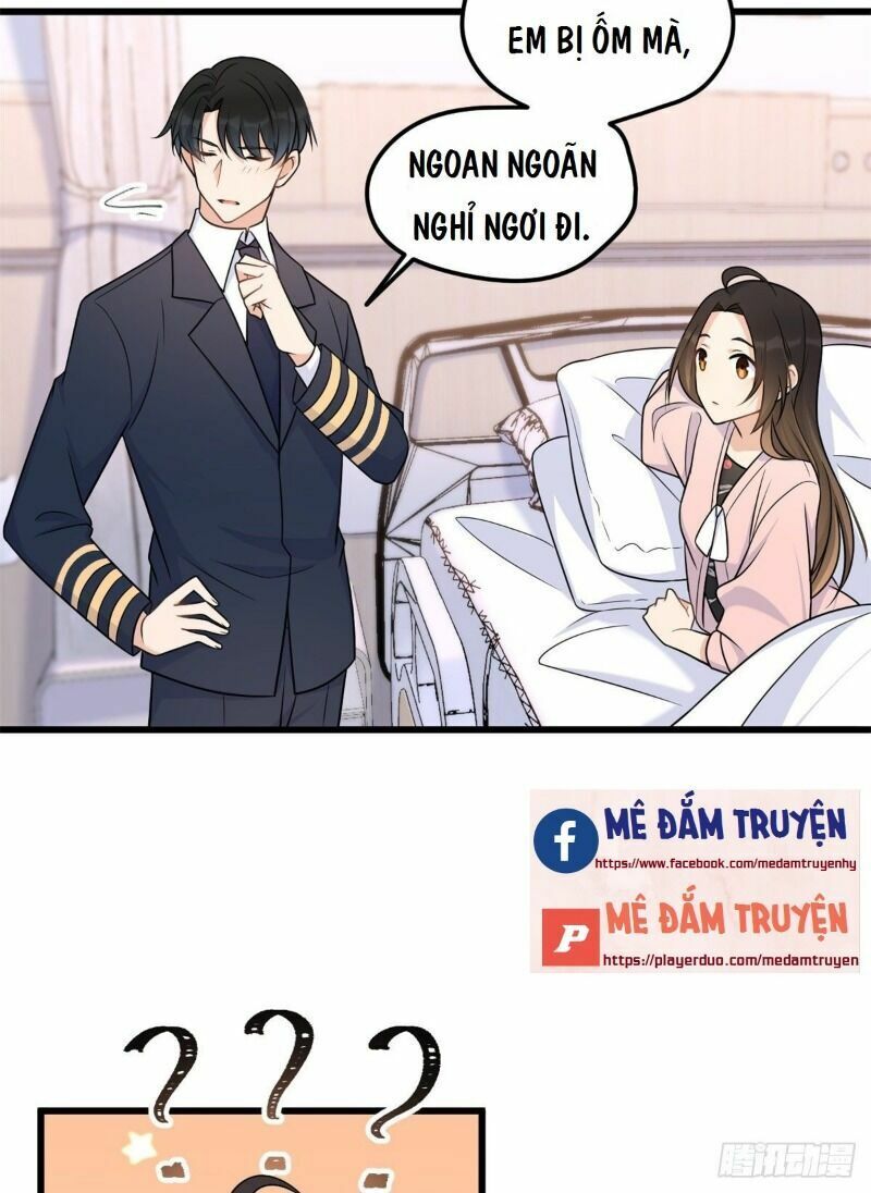Vẫn Cứ Nhớ Em, Nhớ Em: Chapter 36