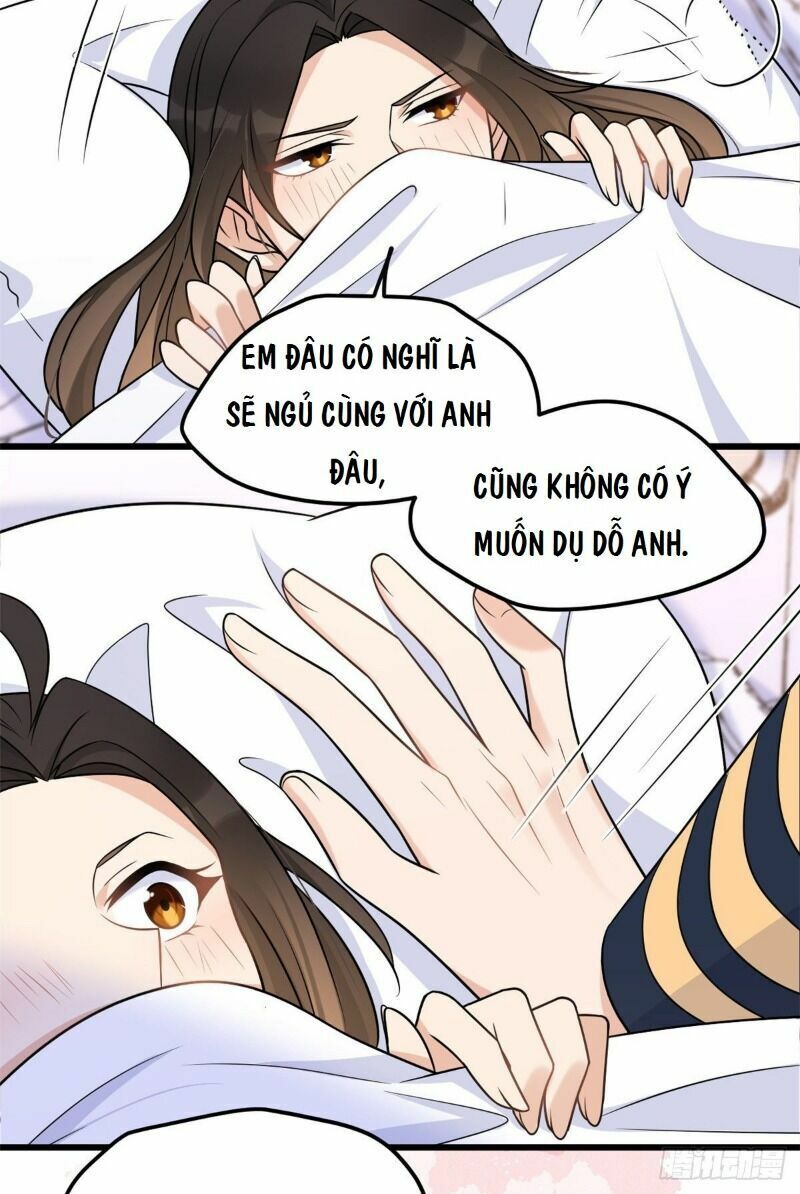 Vẫn Cứ Nhớ Em, Nhớ Em: Chapter 36