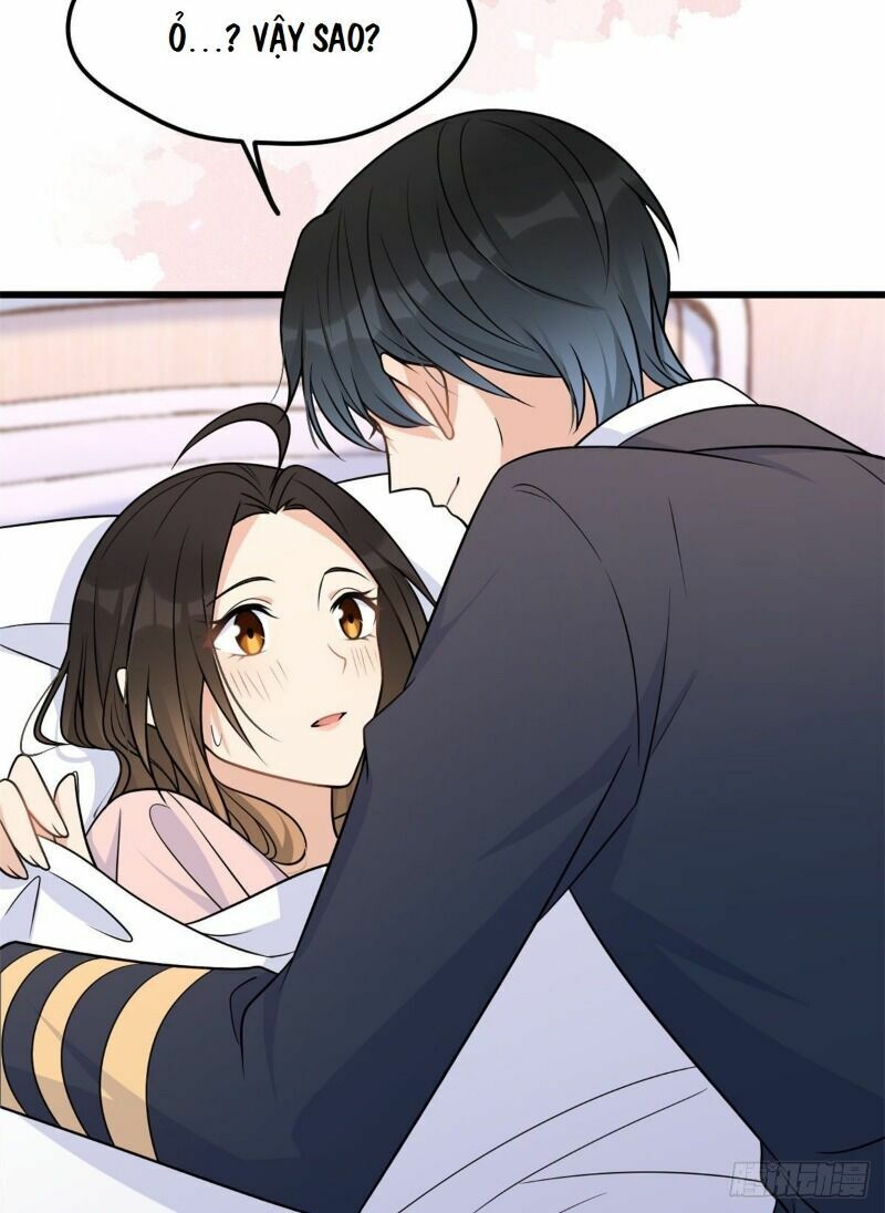 Vẫn Cứ Nhớ Em, Nhớ Em: Chapter 36