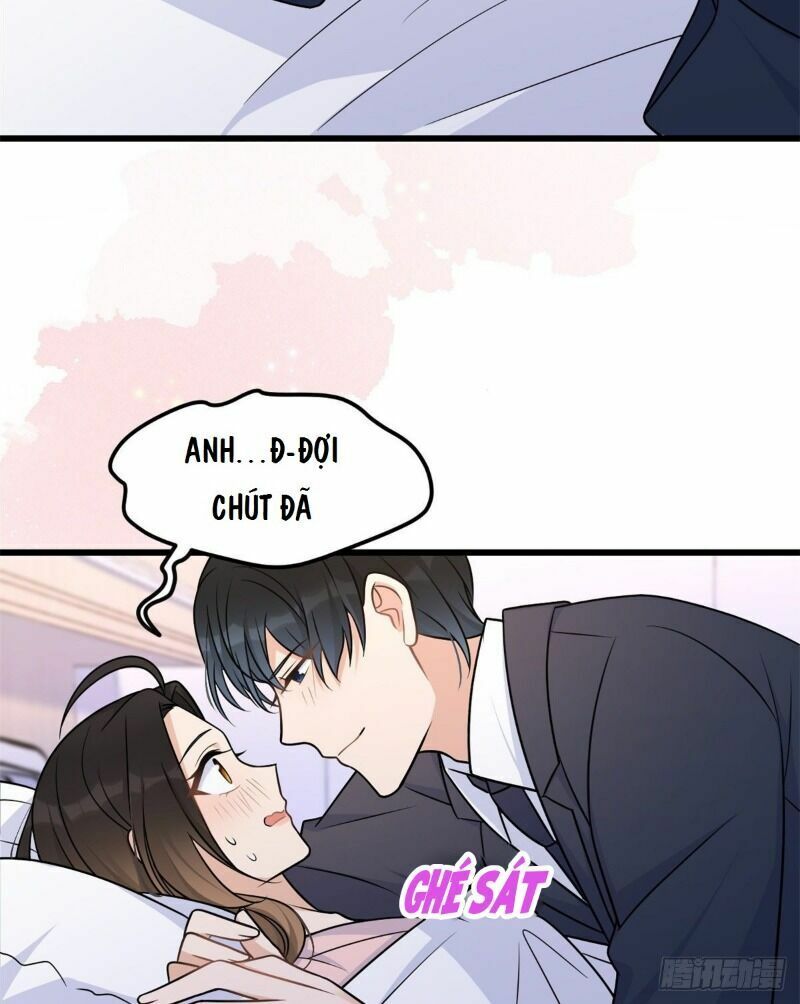 Vẫn Cứ Nhớ Em, Nhớ Em: Chapter 36