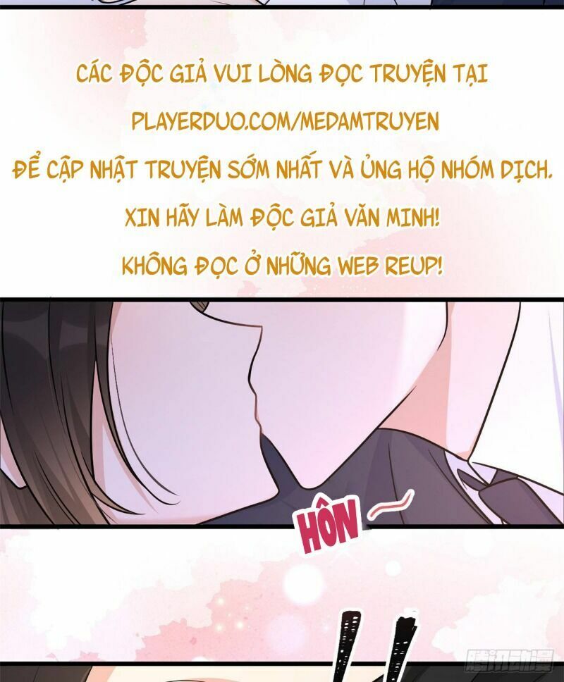 Vẫn Cứ Nhớ Em, Nhớ Em: Chapter 36