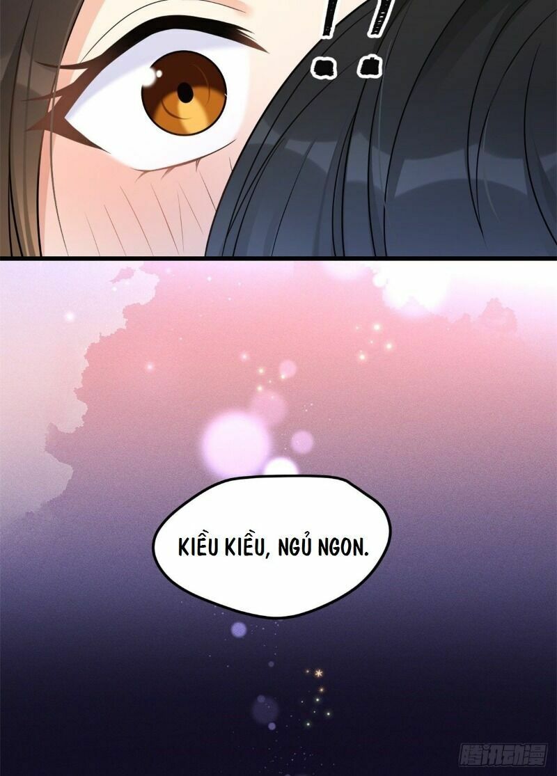 Vẫn Cứ Nhớ Em, Nhớ Em: Chapter 36