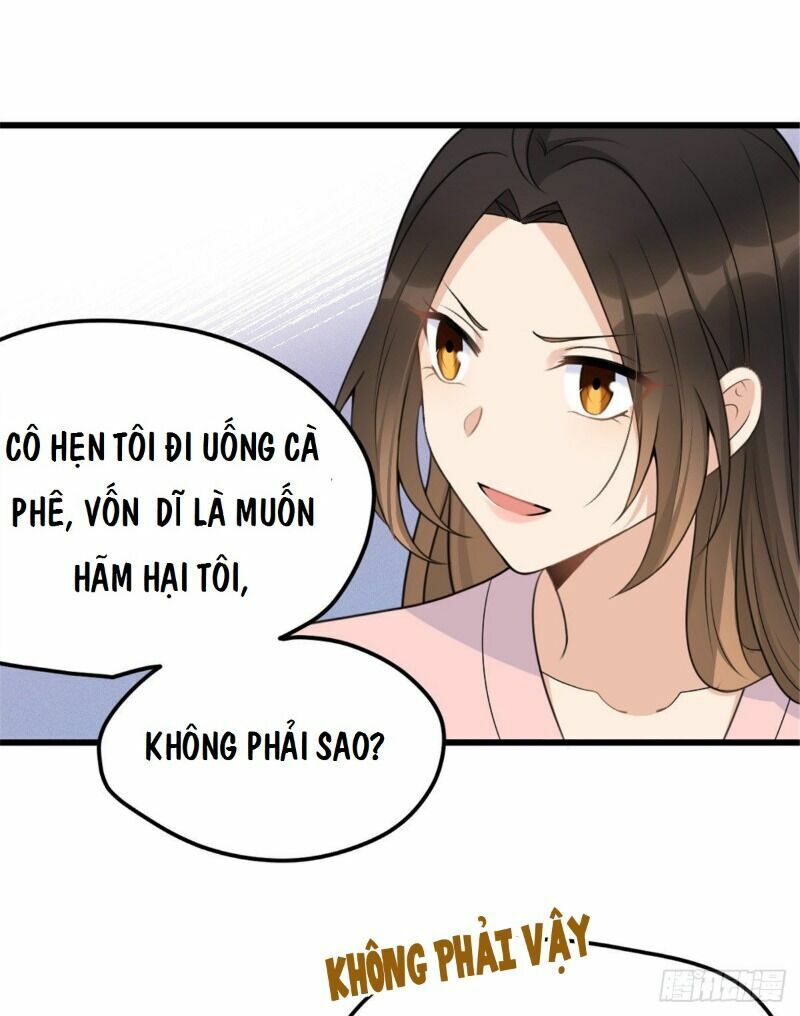 Vẫn Cứ Nhớ Em, Nhớ Em: Chapter 36