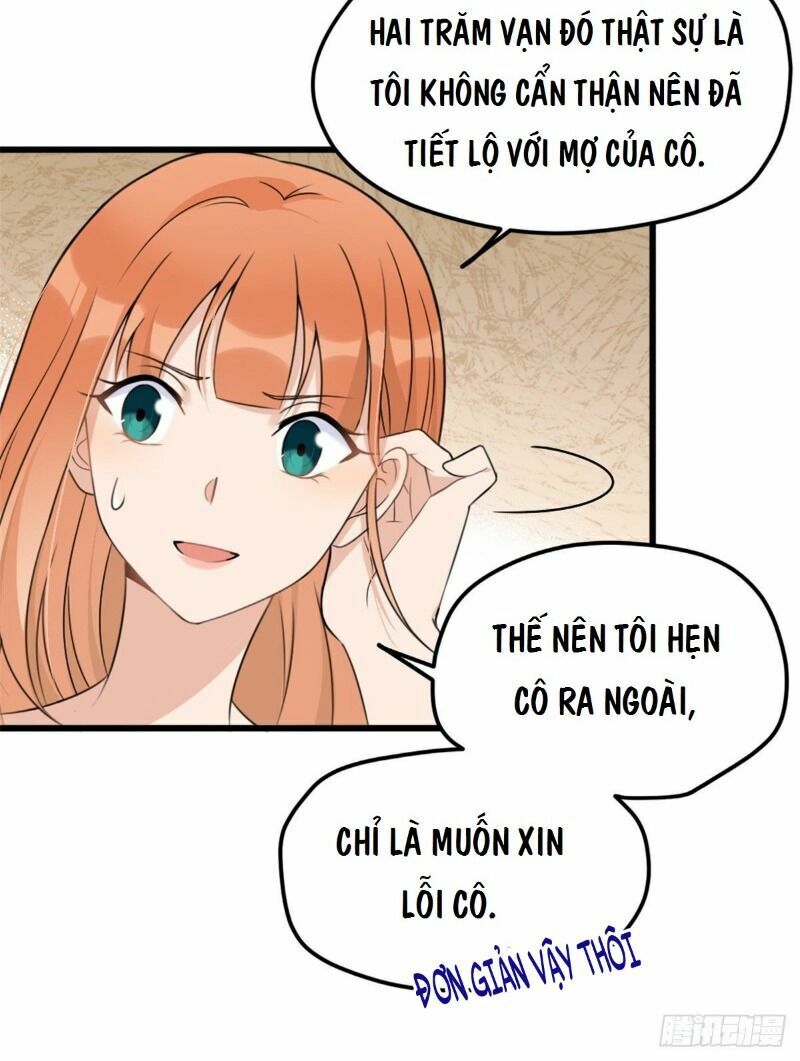 Vẫn Cứ Nhớ Em, Nhớ Em: Chapter 36