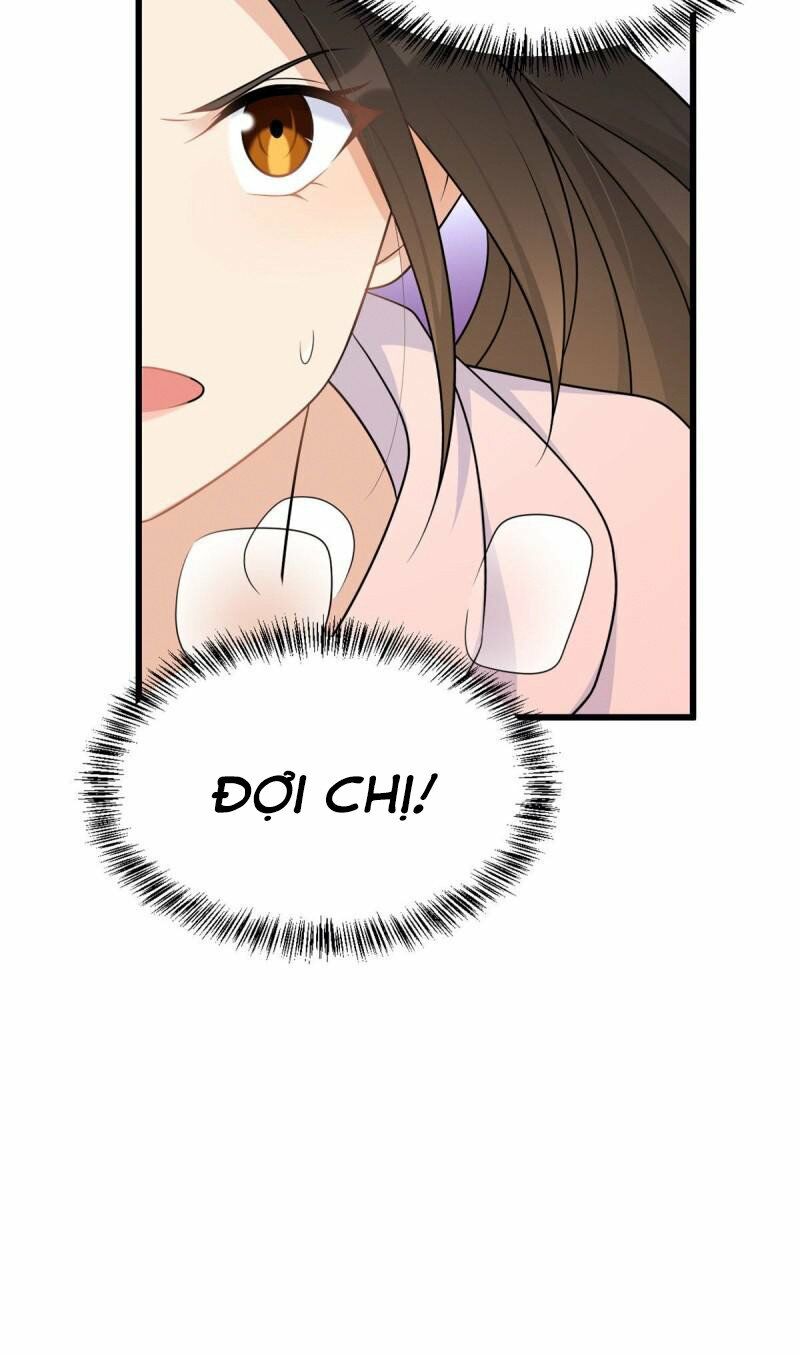 Vẫn Cứ Nhớ Em, Nhớ Em: Chapter 38