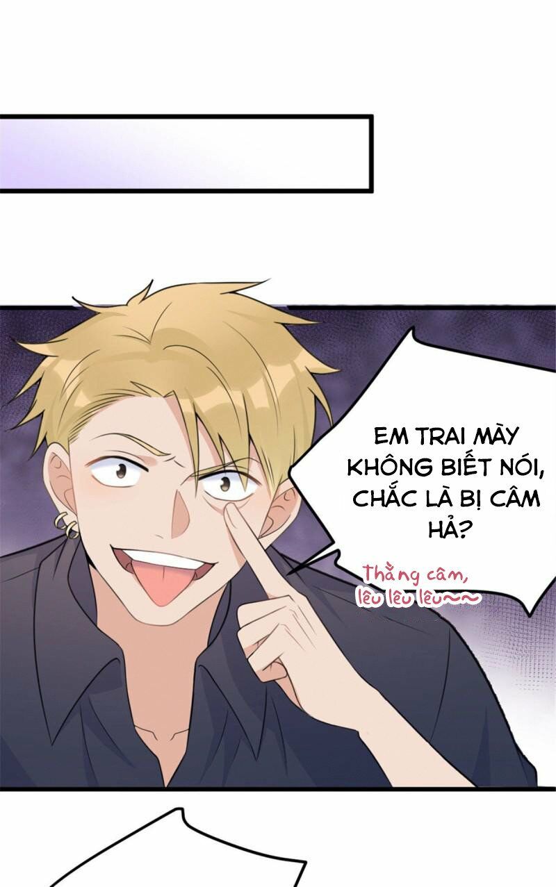 Vẫn Cứ Nhớ Em, Nhớ Em: Chapter 38