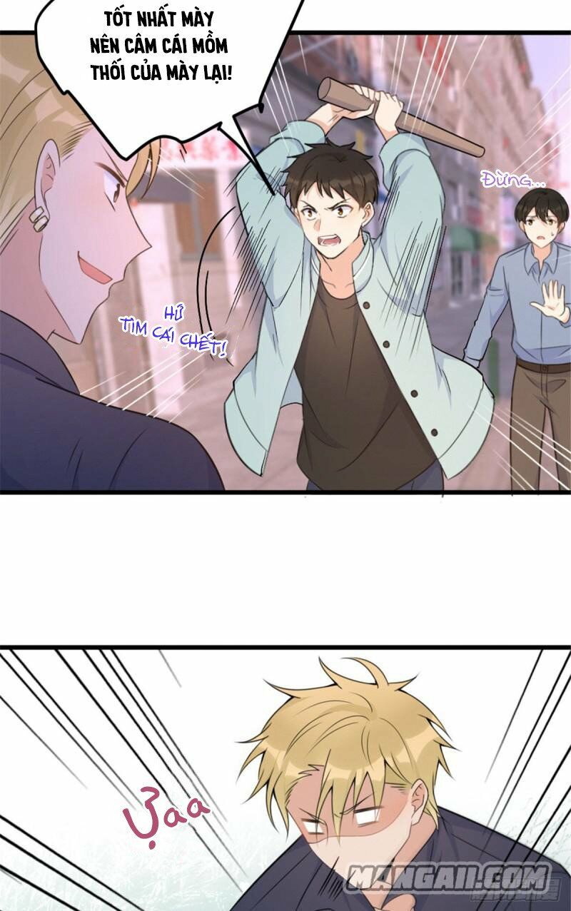 Vẫn Cứ Nhớ Em, Nhớ Em: Chapter 38