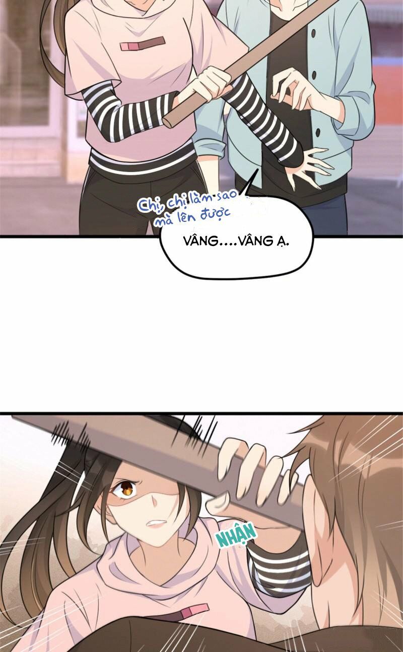Vẫn Cứ Nhớ Em, Nhớ Em: Chapter 38
