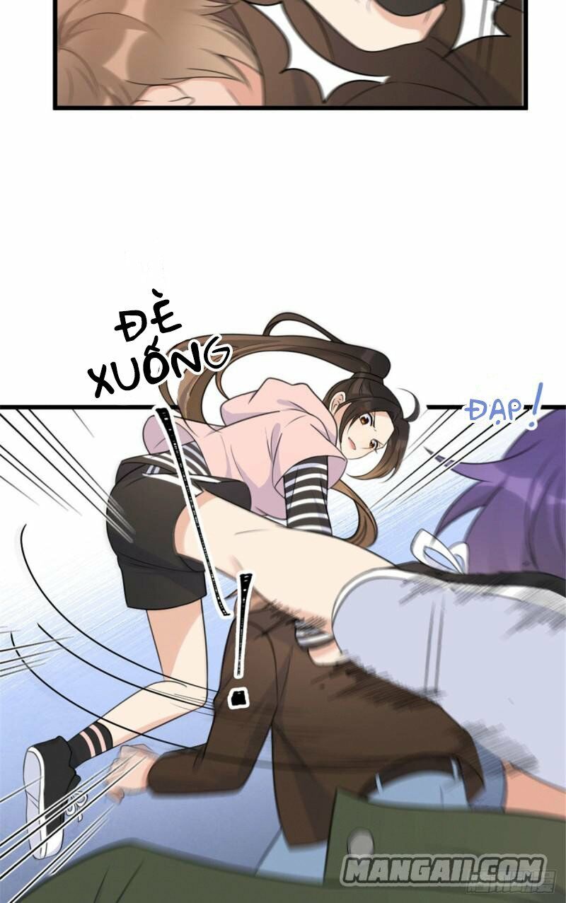 Vẫn Cứ Nhớ Em, Nhớ Em: Chapter 38
