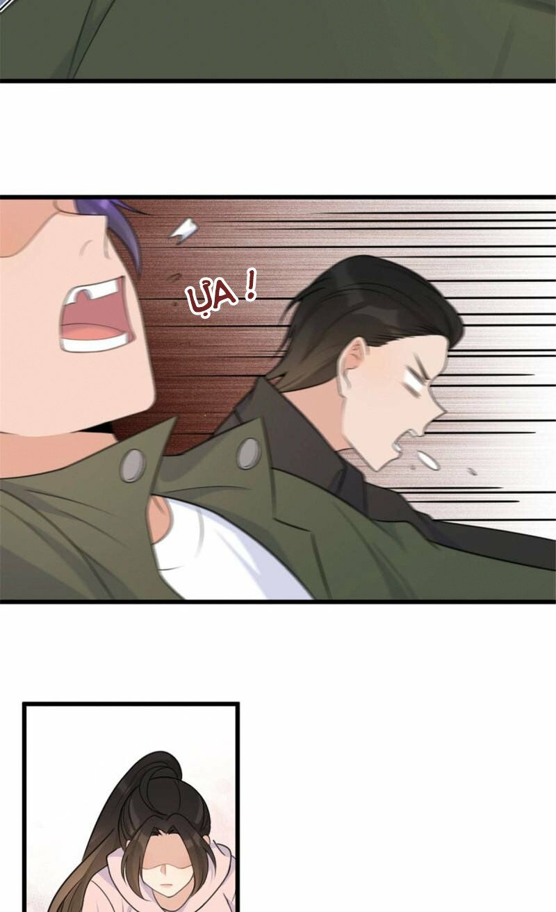 Vẫn Cứ Nhớ Em, Nhớ Em: Chapter 38