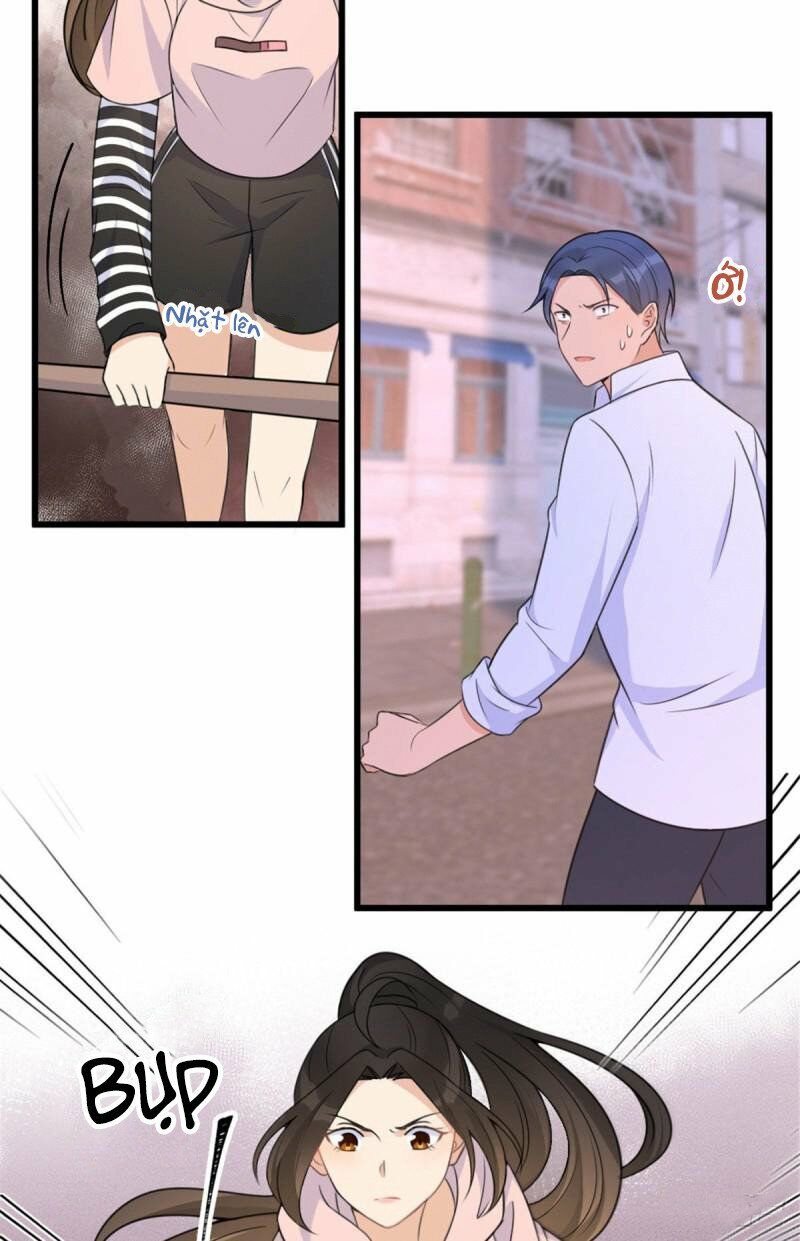Vẫn Cứ Nhớ Em, Nhớ Em: Chapter 38
