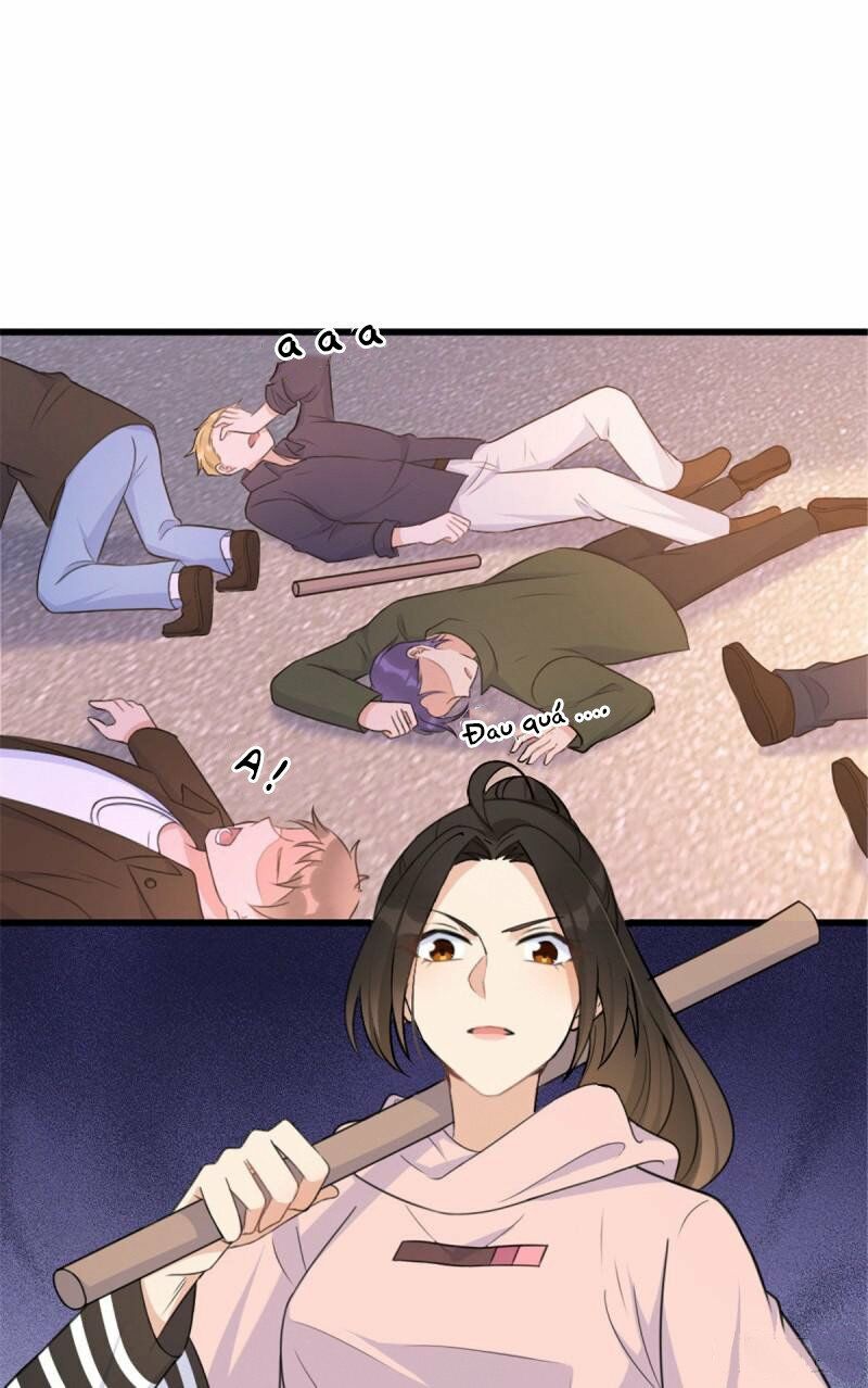 Vẫn Cứ Nhớ Em, Nhớ Em: Chapter 38