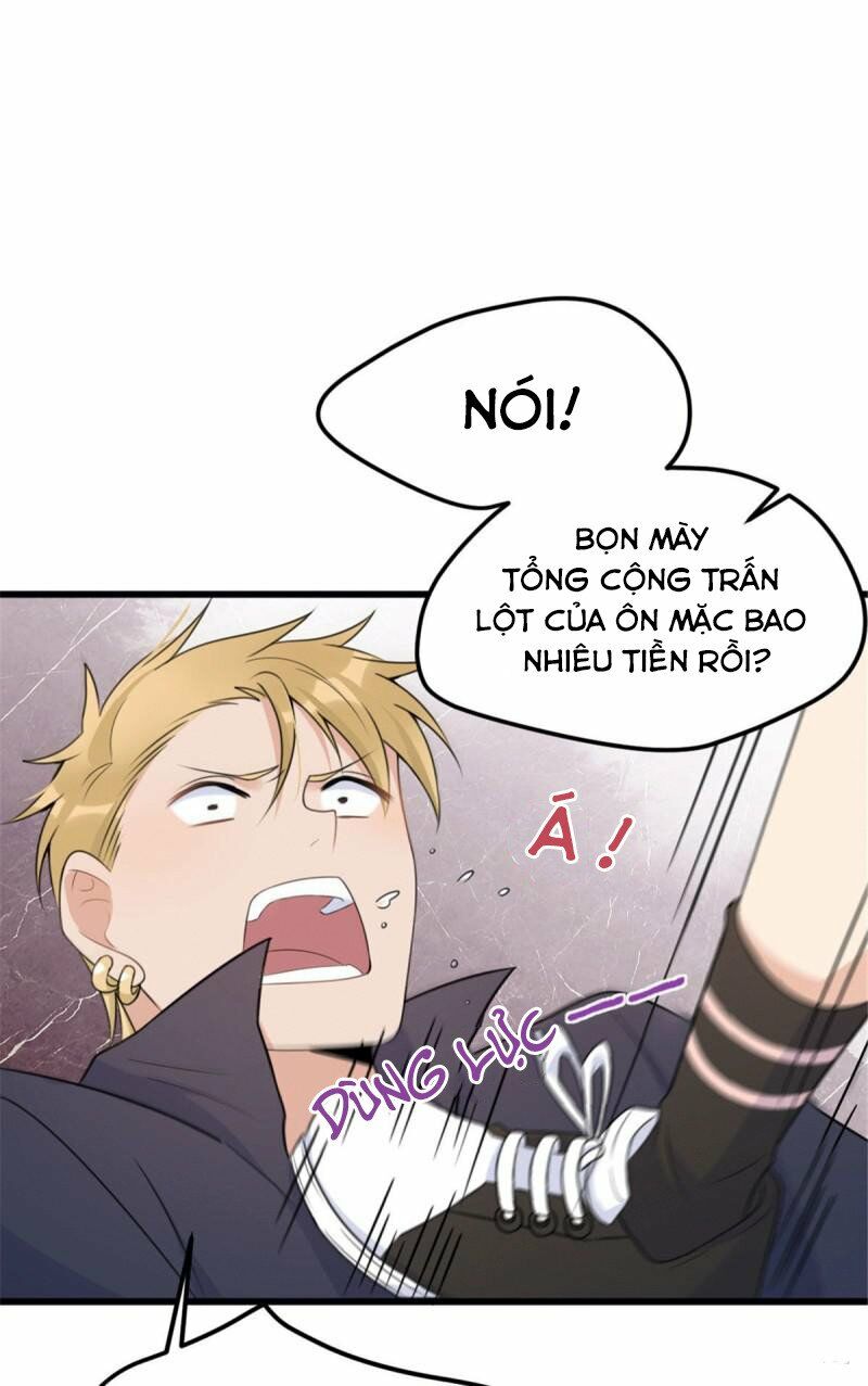 Vẫn Cứ Nhớ Em, Nhớ Em: Chapter 38