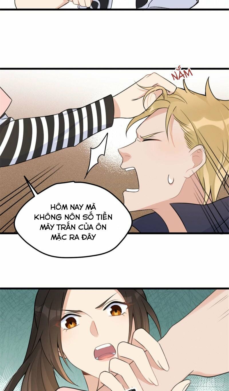 Vẫn Cứ Nhớ Em, Nhớ Em: Chapter 38