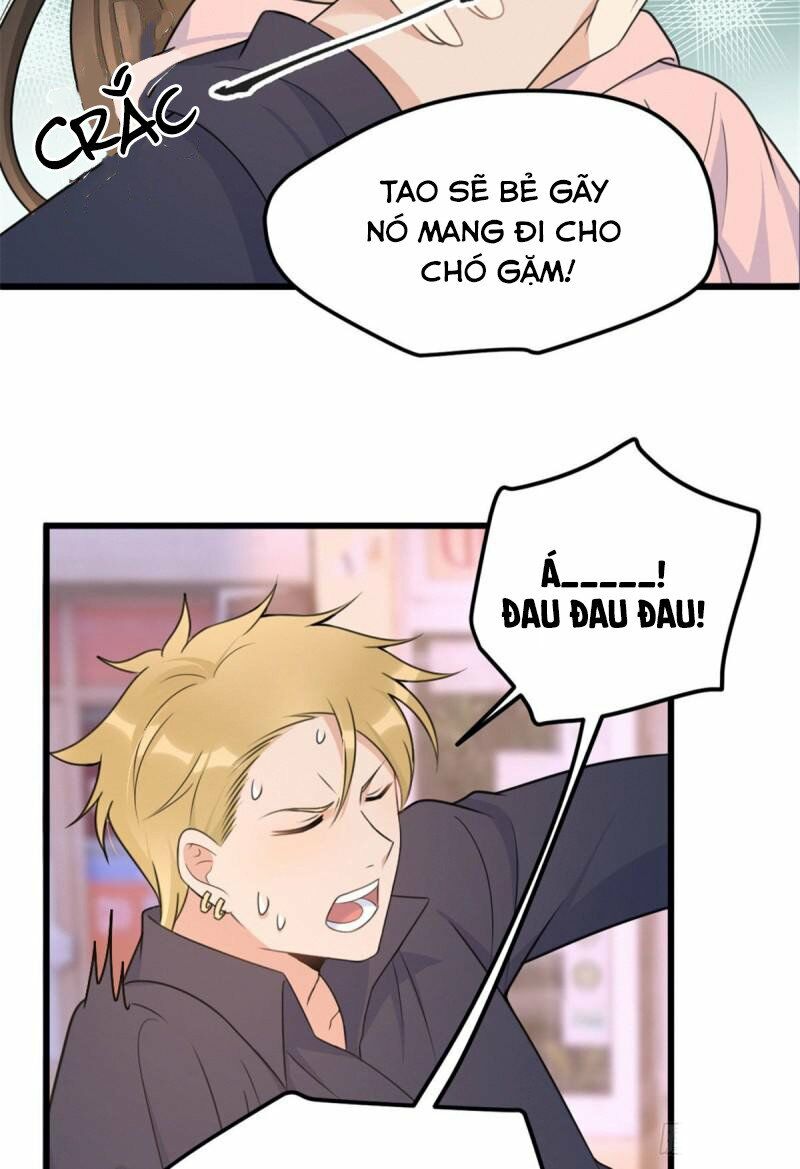 Vẫn Cứ Nhớ Em, Nhớ Em: Chapter 38