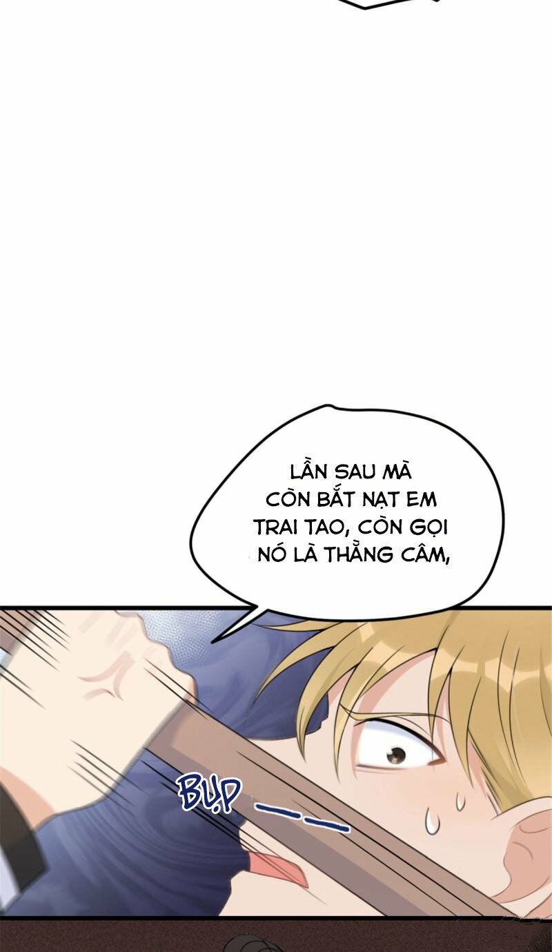 Vẫn Cứ Nhớ Em, Nhớ Em: Chapter 38