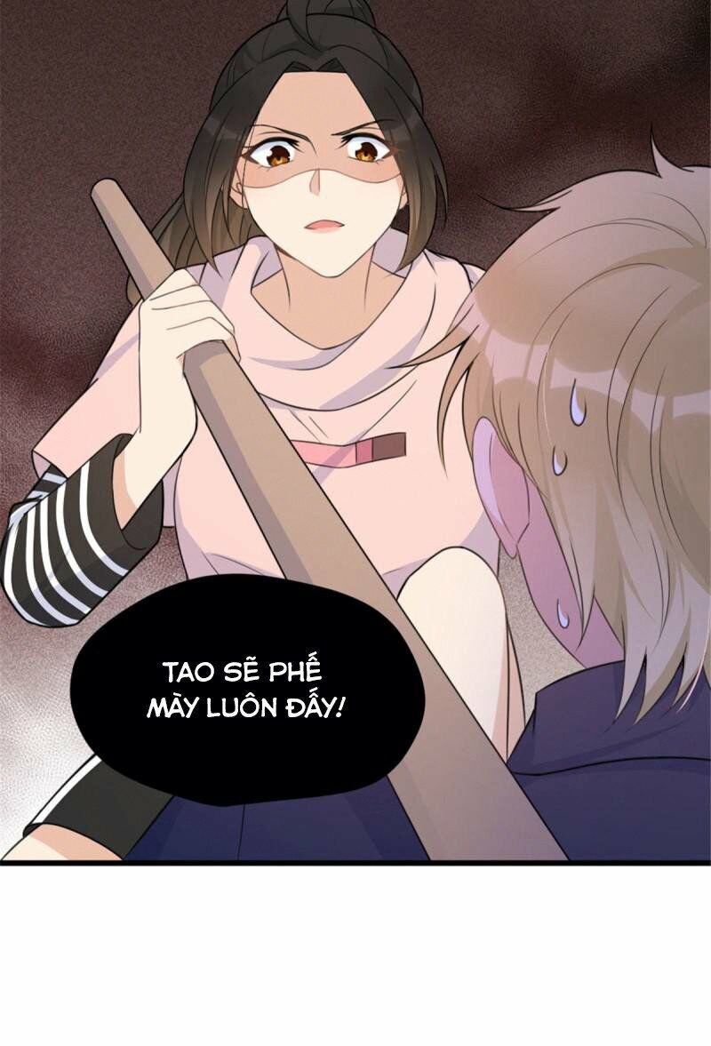 Vẫn Cứ Nhớ Em, Nhớ Em: Chapter 38
