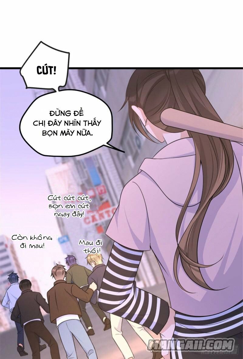 Vẫn Cứ Nhớ Em, Nhớ Em: Chapter 38
