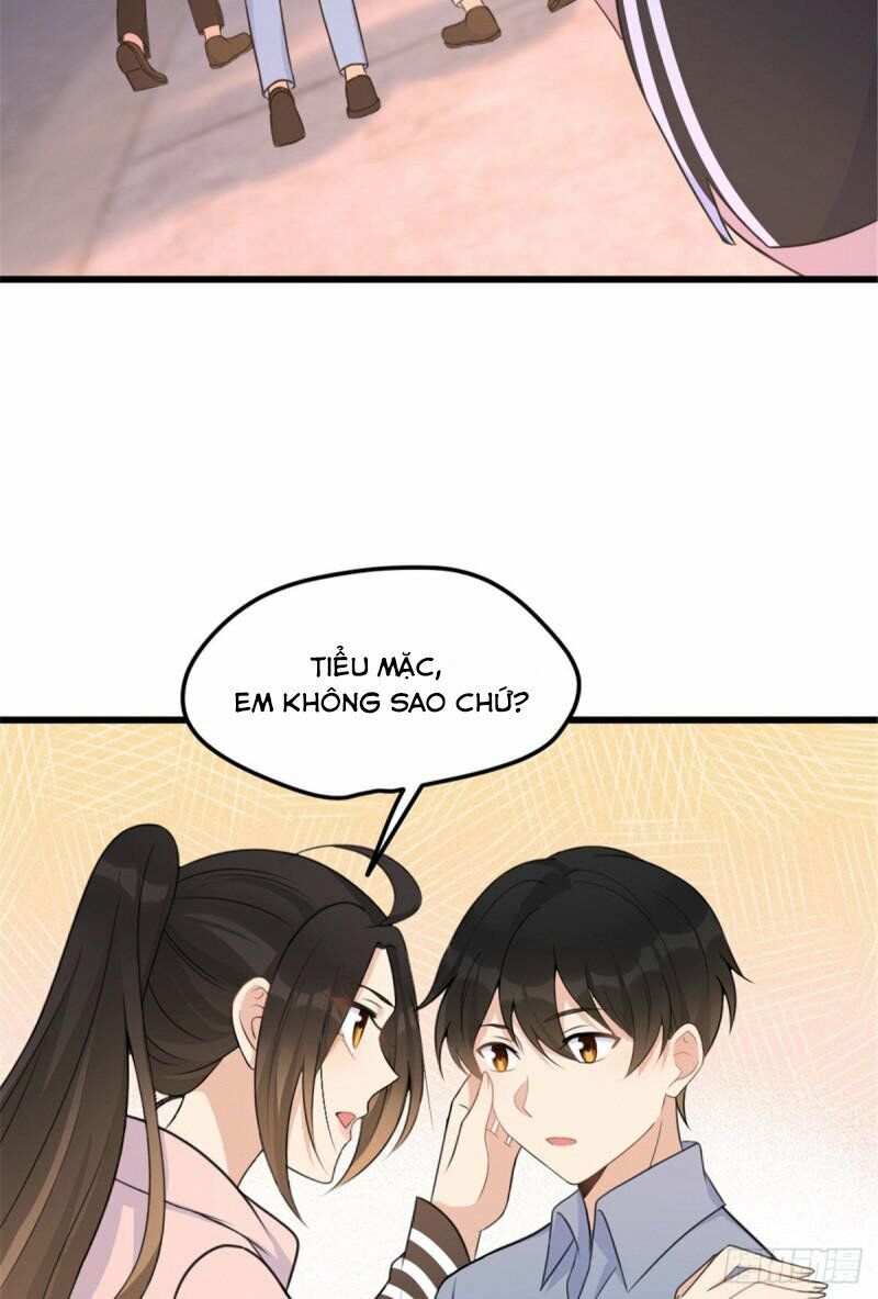 Vẫn Cứ Nhớ Em, Nhớ Em: Chapter 38