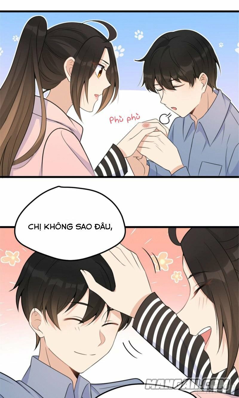 Vẫn Cứ Nhớ Em, Nhớ Em: Chapter 38
