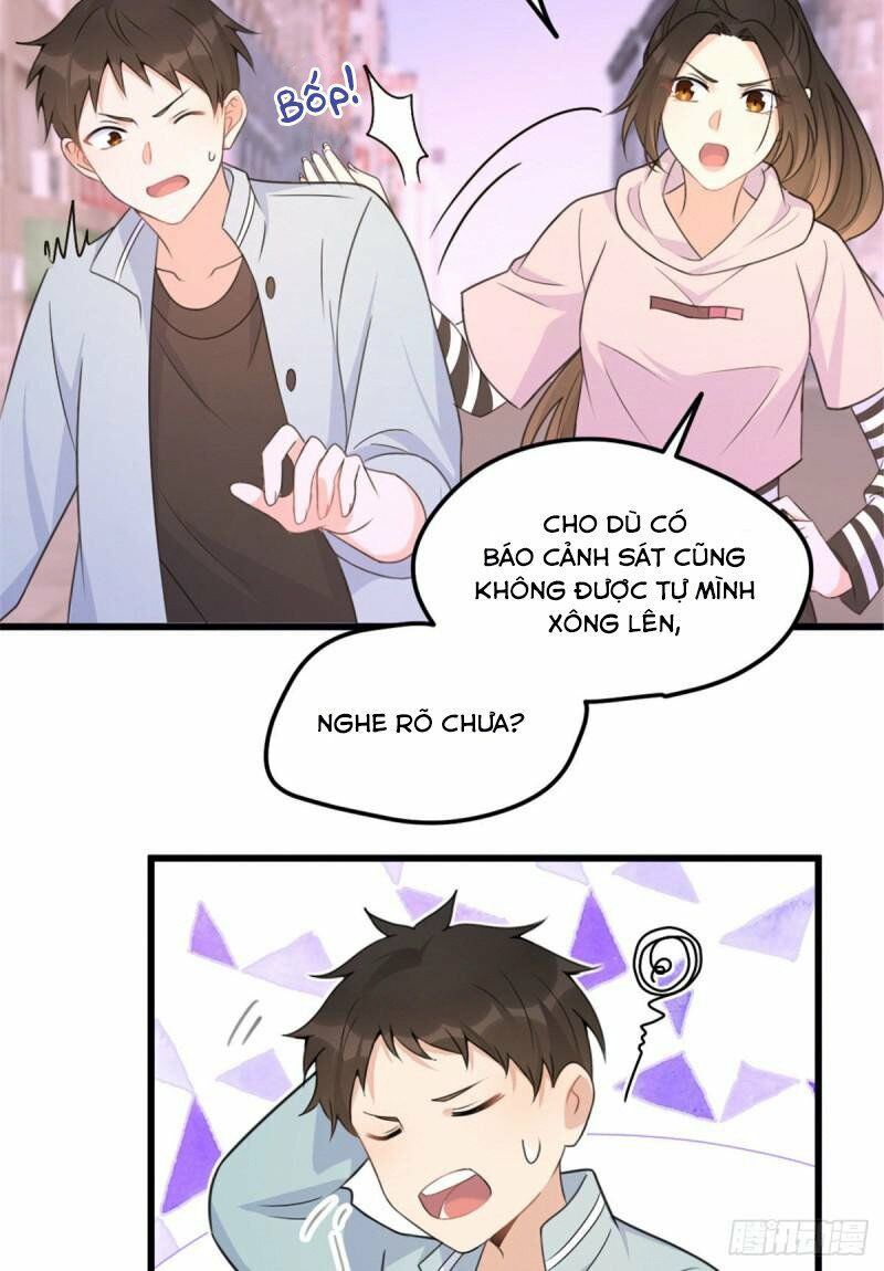 Vẫn Cứ Nhớ Em, Nhớ Em: Chapter 38
