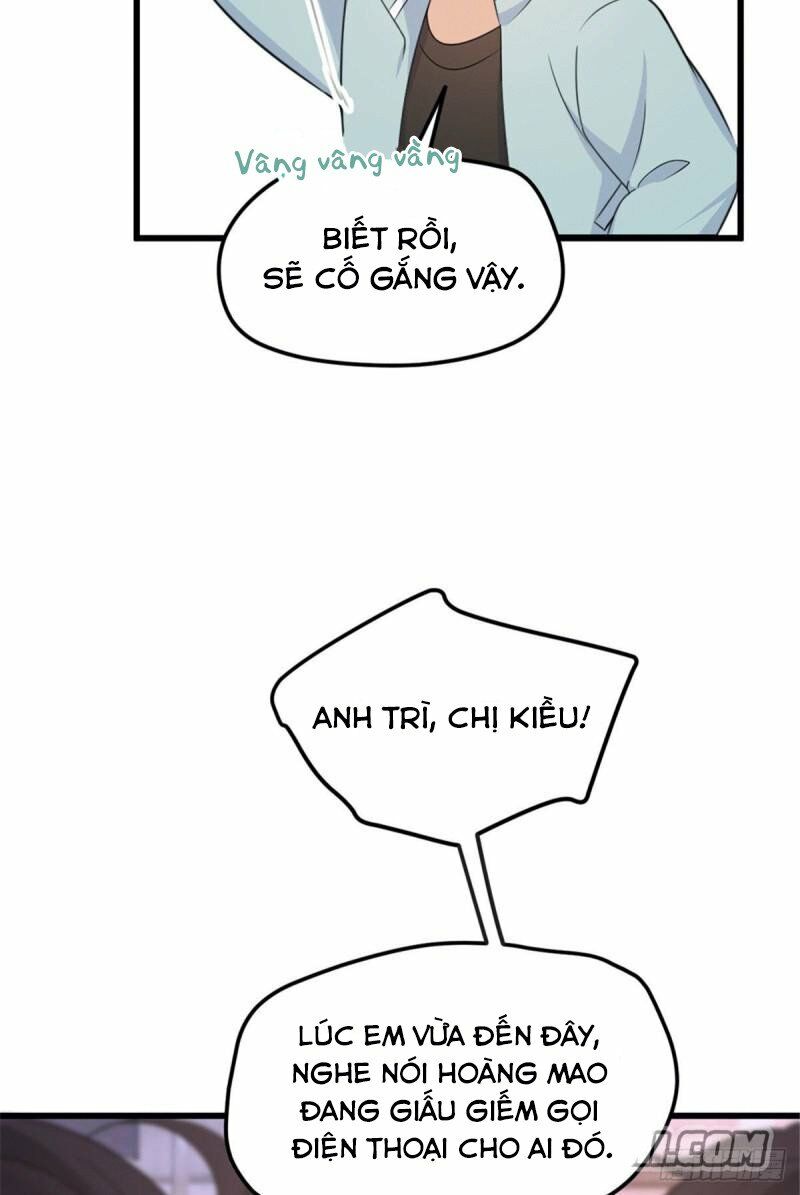Vẫn Cứ Nhớ Em, Nhớ Em: Chapter 38