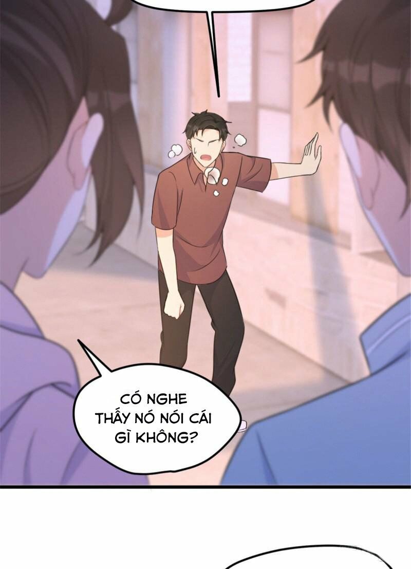 Vẫn Cứ Nhớ Em, Nhớ Em: Chapter 38