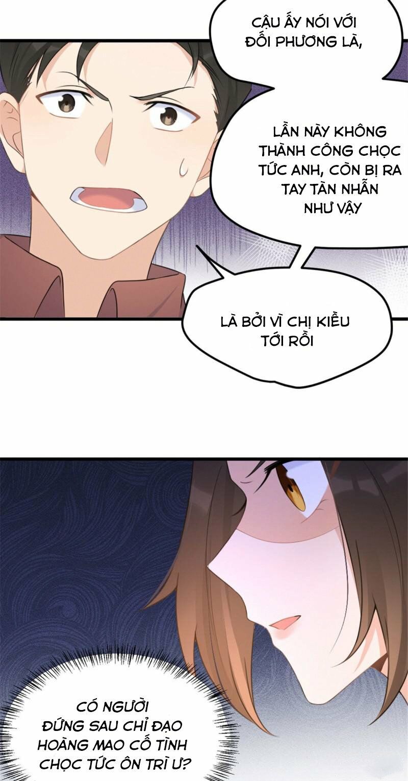 Vẫn Cứ Nhớ Em, Nhớ Em: Chapter 38