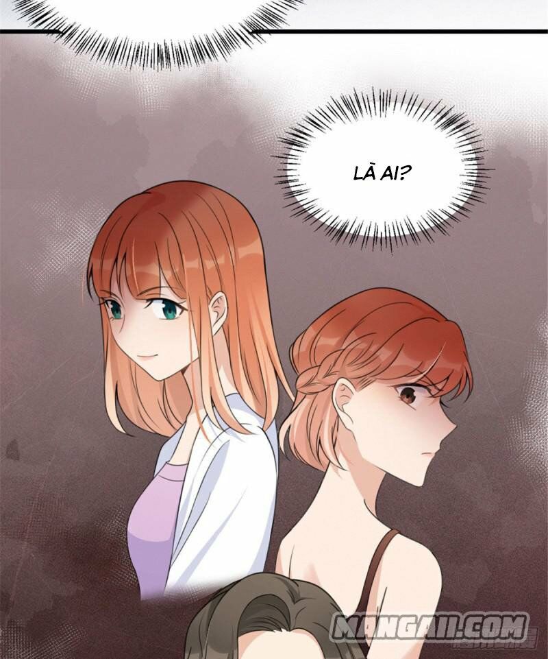 Vẫn Cứ Nhớ Em, Nhớ Em: Chapter 38