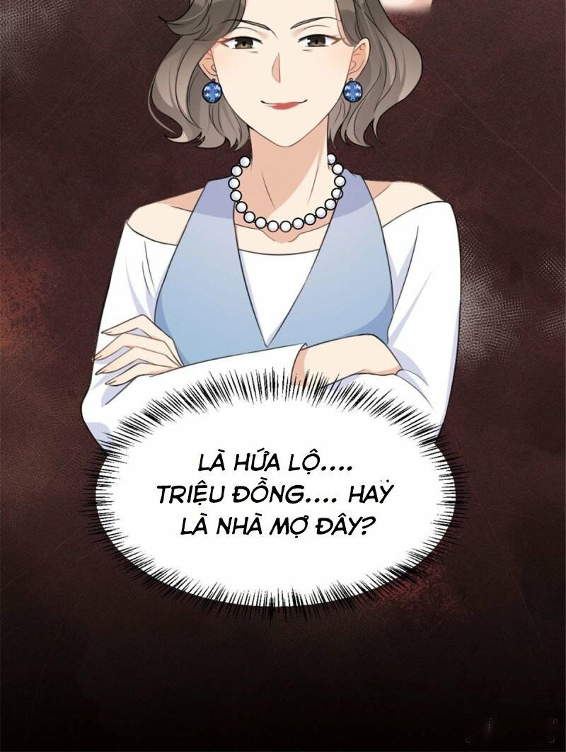 Vẫn Cứ Nhớ Em, Nhớ Em: Chapter 38