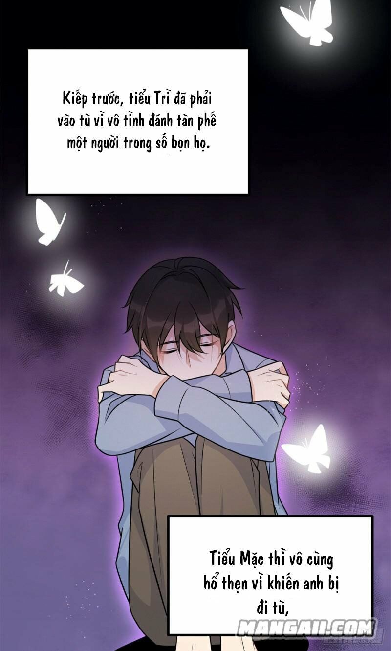Vẫn Cứ Nhớ Em, Nhớ Em: Chapter 38