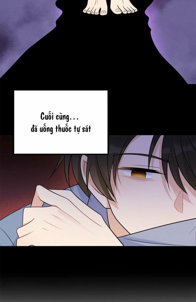 Vẫn Cứ Nhớ Em, Nhớ Em: Chapter 38