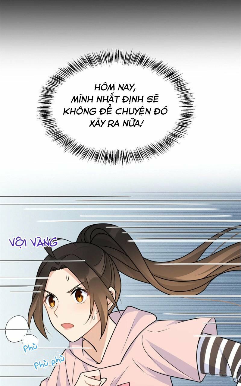 Vẫn Cứ Nhớ Em, Nhớ Em: Chapter 38